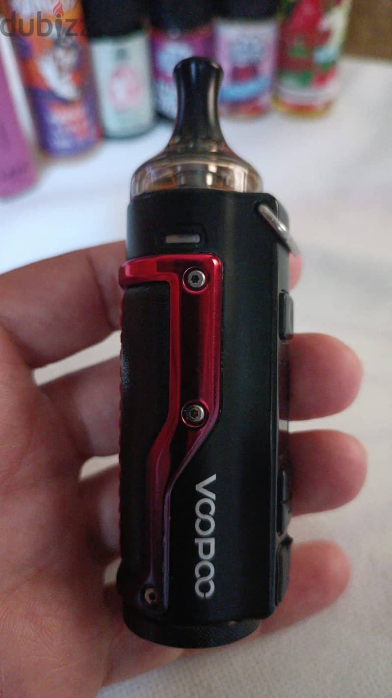 للبيع voopoo Argus 3