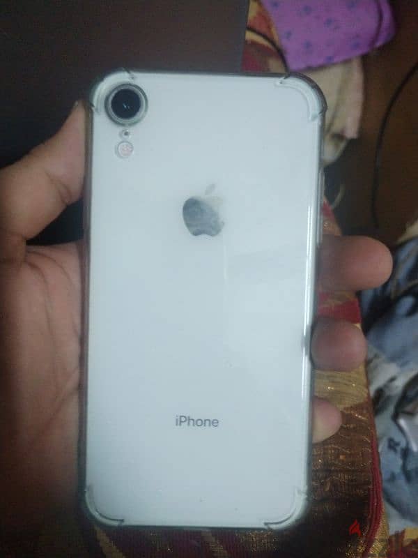 iphone xr 0