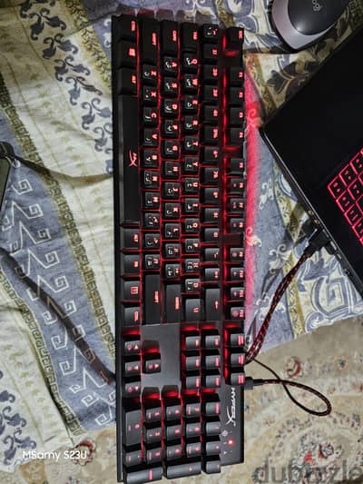 HyperX