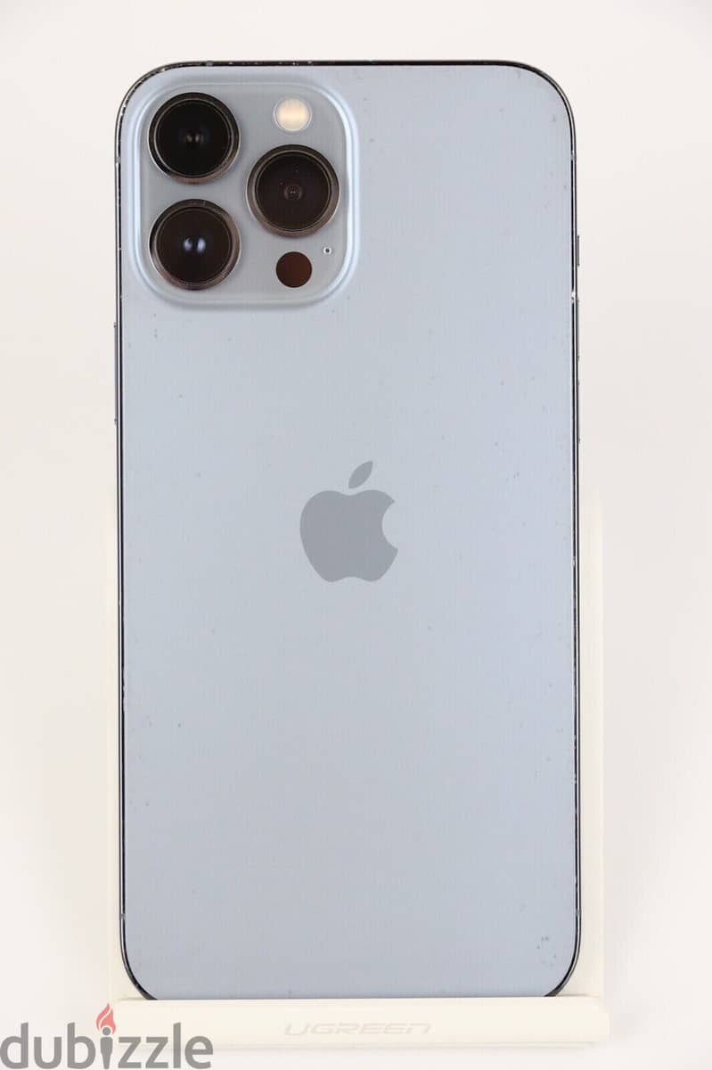 iPhone 13 pro max 2