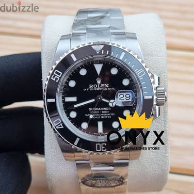 Rolex