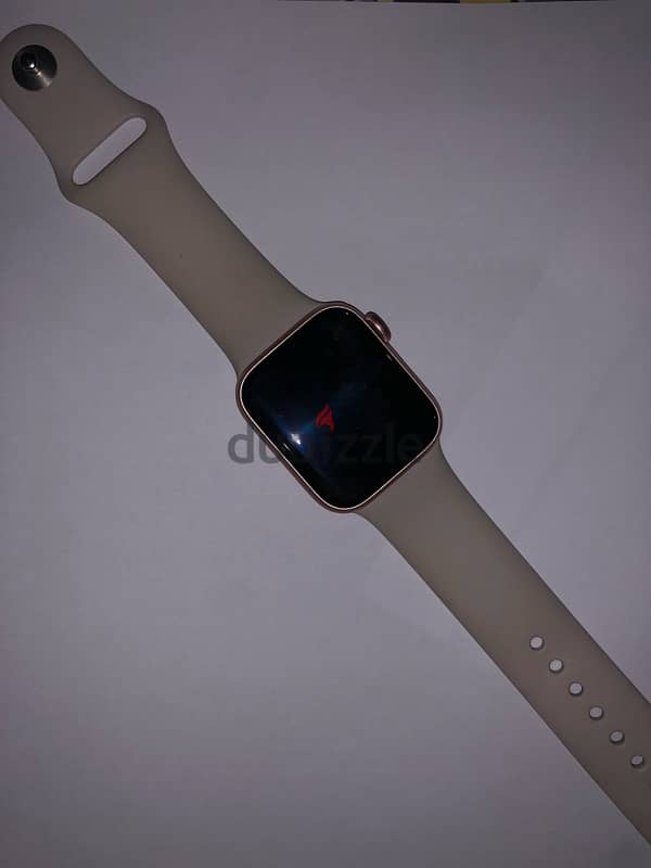 Apple Watch SE 1