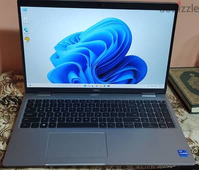 laptop excellent condition dell 5520