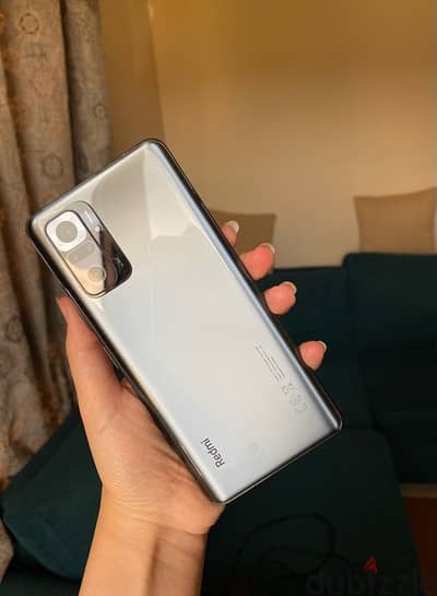 mobile xiaomi Redmi Note 10 Pro