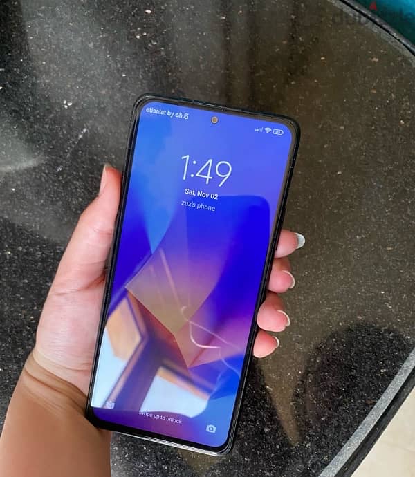 mobile xiaomi Redmi Note 10 Pro 2