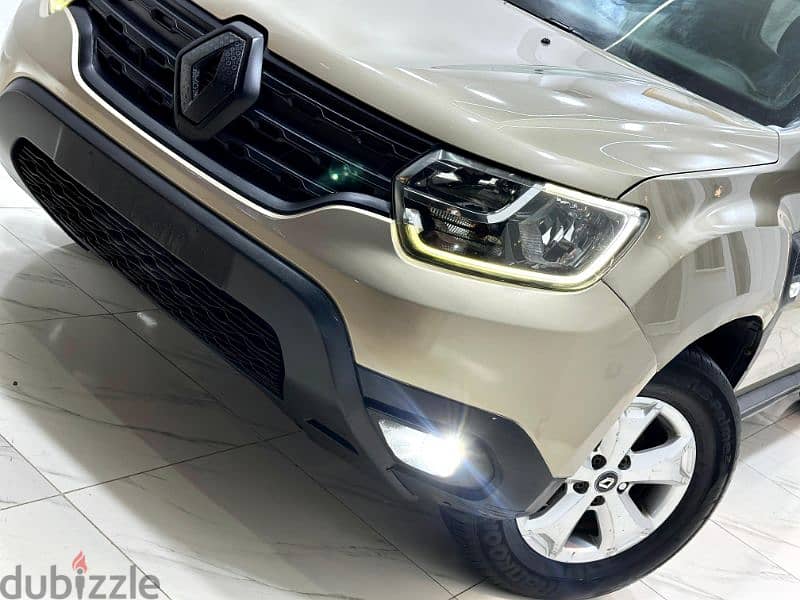 رينو داستر 2019 Renault Duster 18