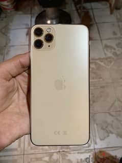 IPhone 11 Pro max 0