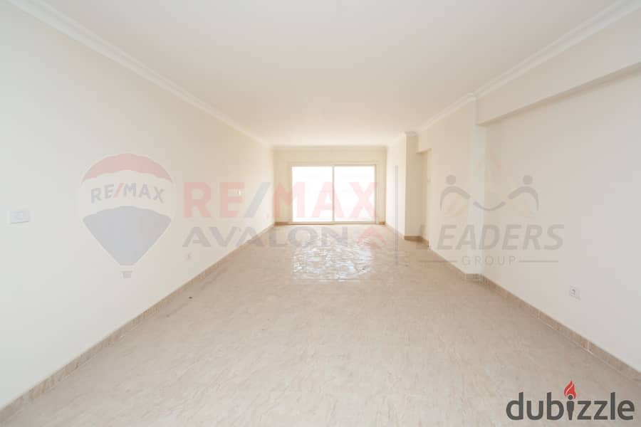 Apartment for sale 191 m Smouha (Grand View) 2