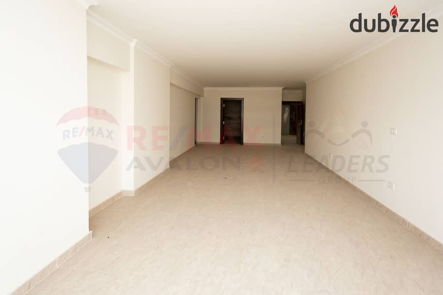 Apartment for sale 191 m Smouha (Grand View) 4