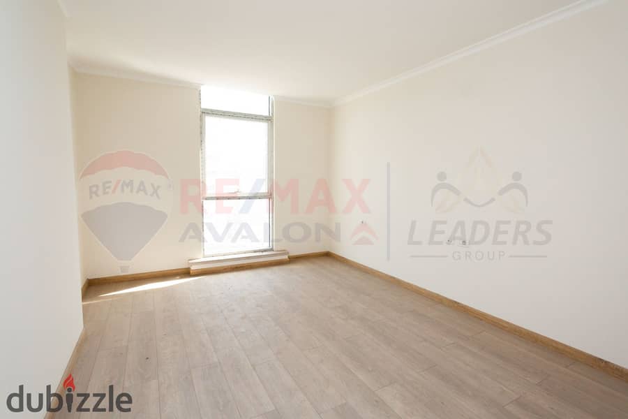 Apartment for sale 191 m Smouha (Grand View) 6