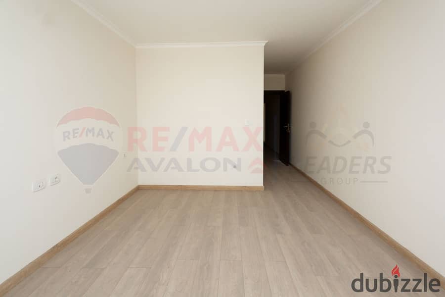 Apartment for sale 191 m Smouha (Grand View) 7