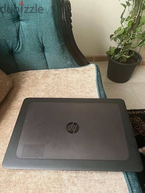 hp zbook g3 حلو للجرافيك والديزاين 1