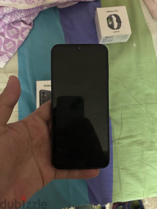 samsung A14 almost brand new 3