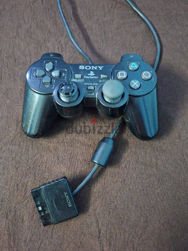 playstation 2 1