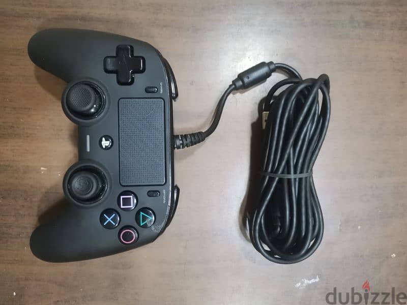 ps 4&5 controller 2