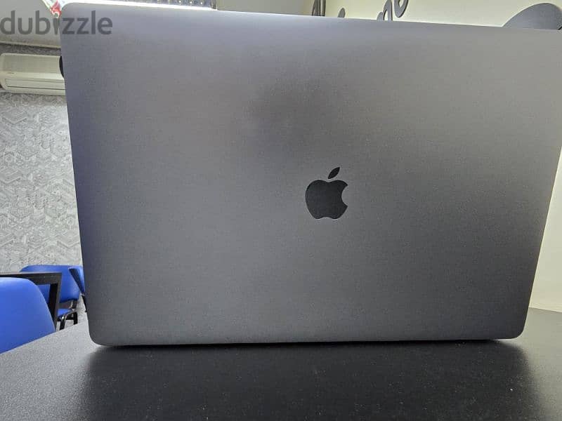 MacBook Pro 2019 Core I7 3