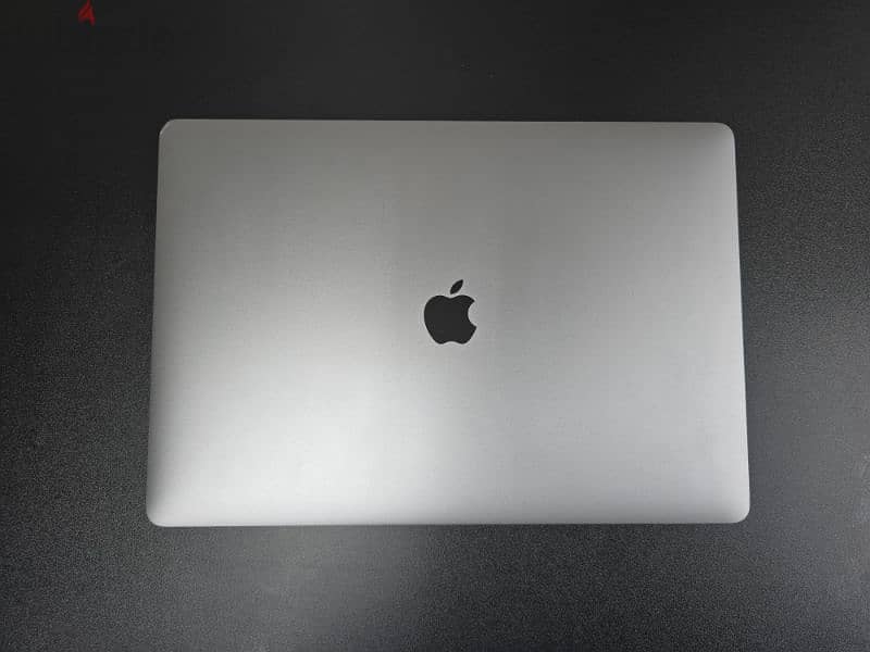 MacBook Pro 2019 Core I7 4