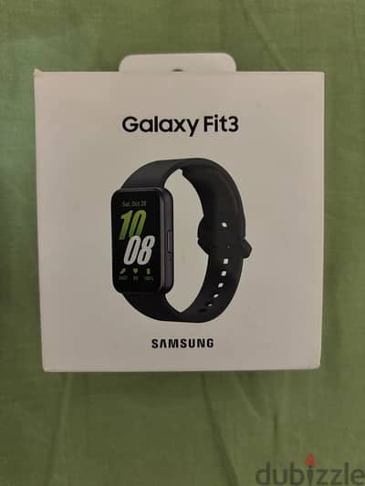 samsung Fit 3