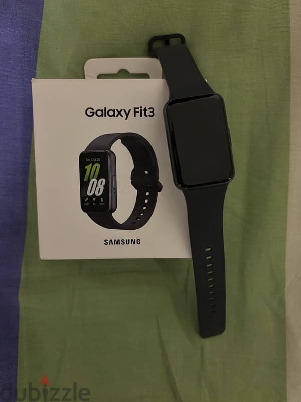 samsung Fit 3 1