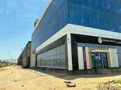 shop for sale west 11 محل للبيع من المالك بدون عمولة مول ويست ٦ اكتوبر 0