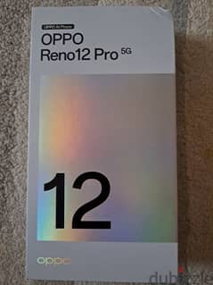 OPPO Reno12 Pro 5G 0