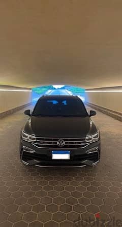 Volkswagen Tiguan 2024 0