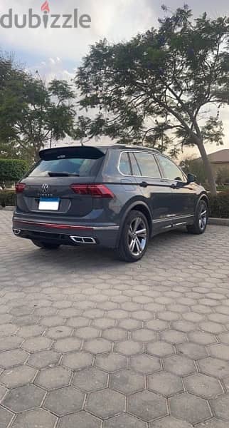 Volkswagen Tiguan 2024 6