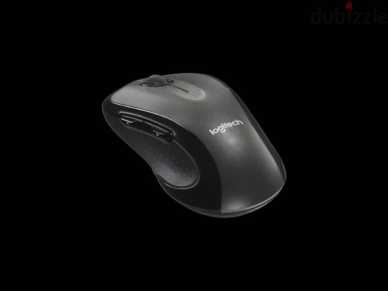 Logitech WIRELESS WAVE COMBO MK550 4