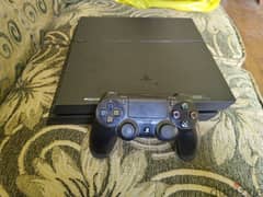 playstation 4 - bought from the United Arab Emirates 0