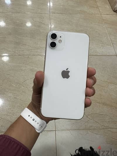 iphone 11 2sim 64GB