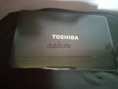 لاب توب Toshiba 0