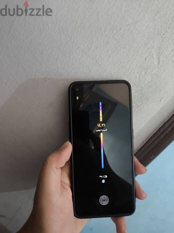 oppo Reno 8Tكسر زيرو 2