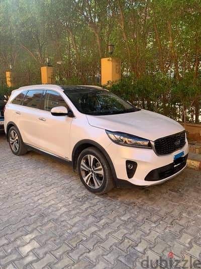 Kia Sorento 2019 for sale