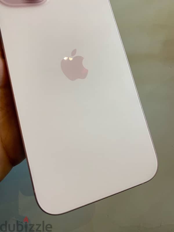 iPhone 15 plus 7