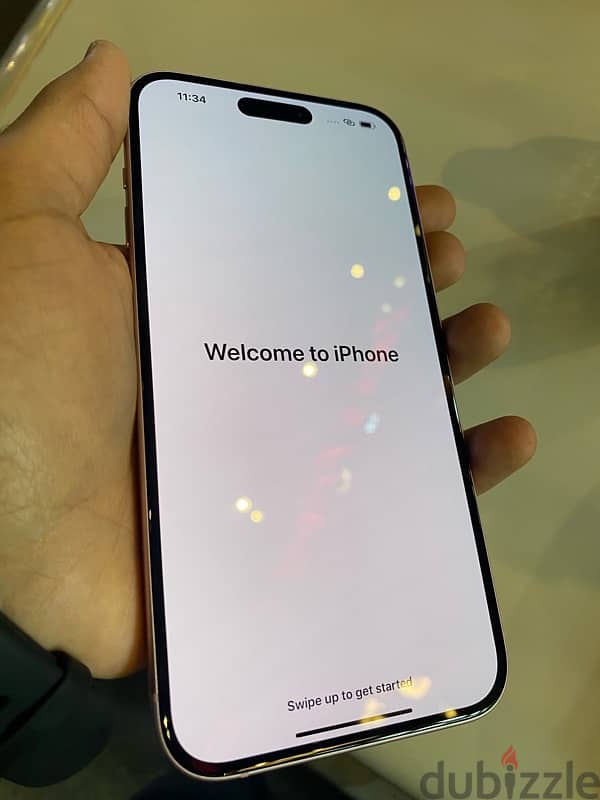 iPhone 15 plus 9