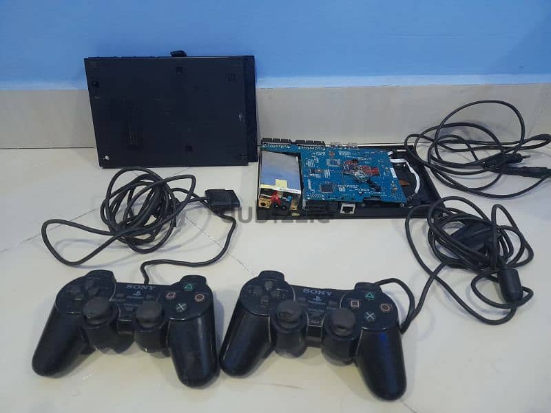 ps2  عطلان 1