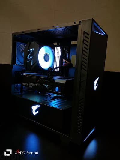 PC RYZEN 5 5600X