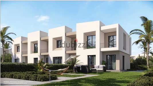 townhouse middle resale in taj city phase name orgami