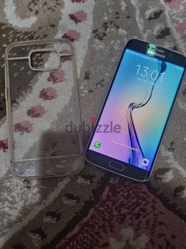 S6 edge سامسونج 3