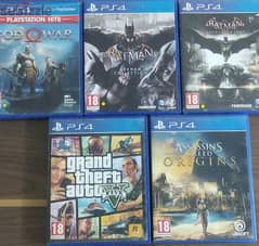 ps4 games 0