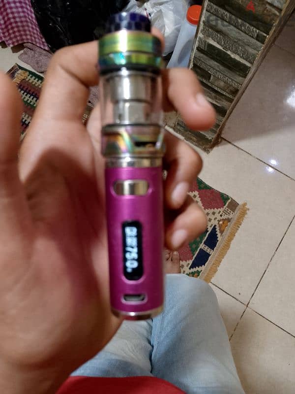 فيب istick pico 2