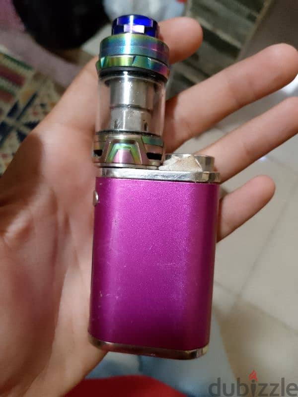 فيب istick pico 4