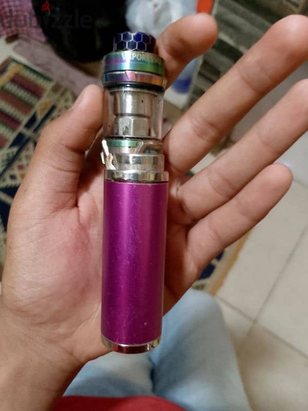 فيب istick pico 5