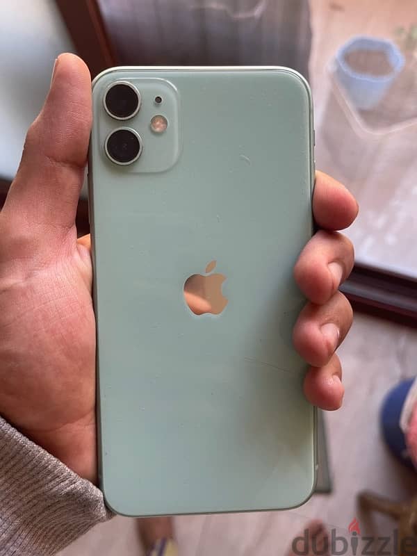 iphone 11 for sell 1