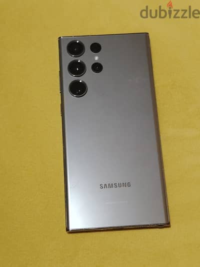 Samsung S23 ultra