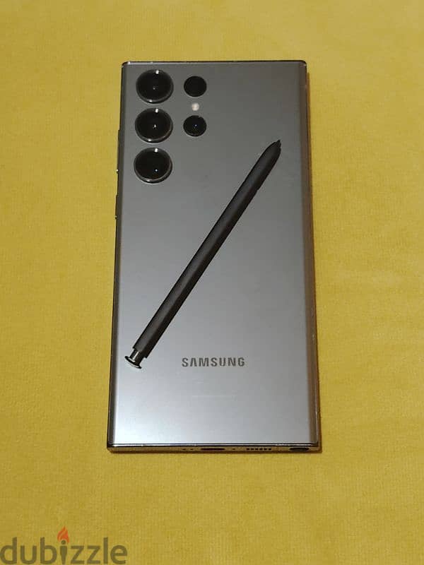 Samsung S23 ultra 1