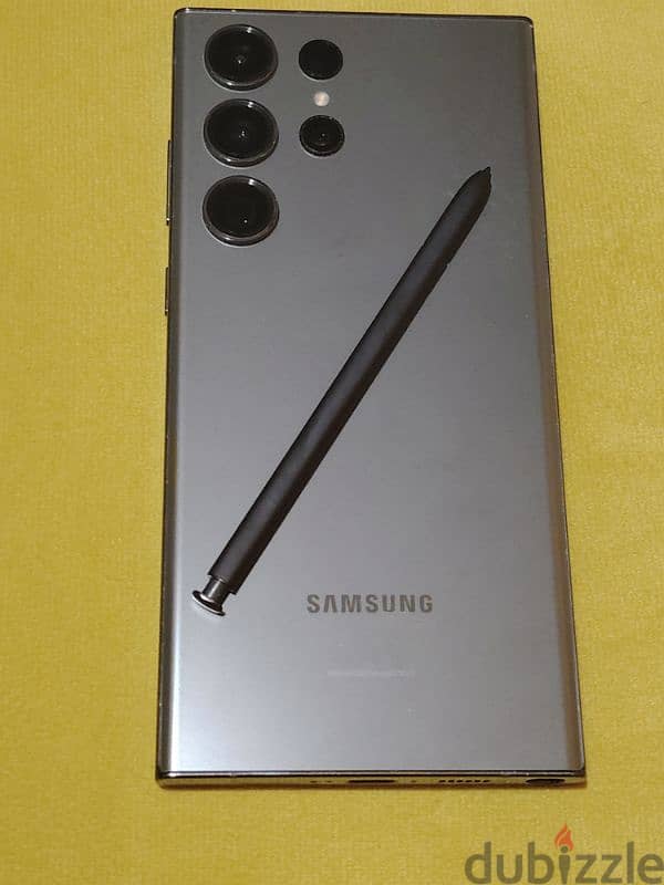 Samsung S23 ultra 2