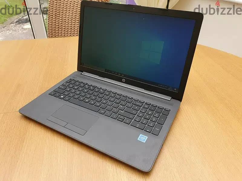 HP Laptop 15-da0xxx جيل عاشر 3