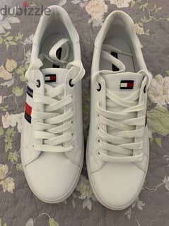 shoes tommy hilfiger 0