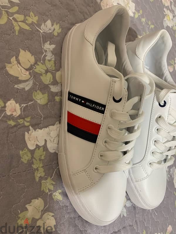 shoes tommy hilfiger 1